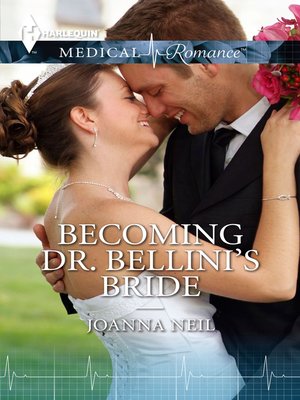 cover image of Becoming Dr Bellini's Bride